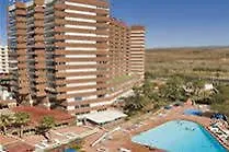 Otel Corona Roja *